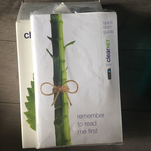 Vintage Sanyo SCP-4000 (CLEAR NET) CELL PHONE (WORKS)  f - Picture 13 of 13